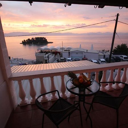Bed and Breakfast Batis Breeze Перама Екстер'єр фото
