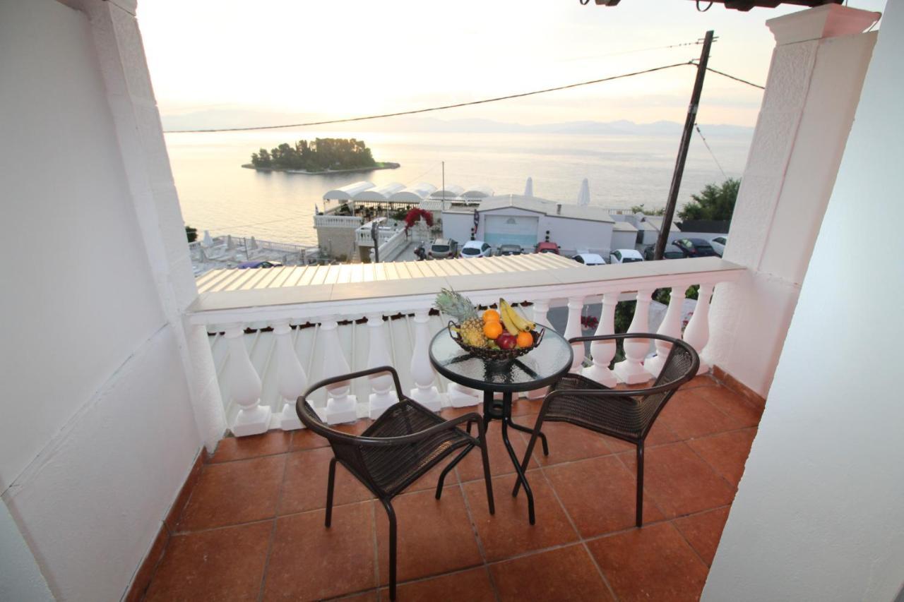Bed and Breakfast Batis Breeze Перама Екстер'єр фото
