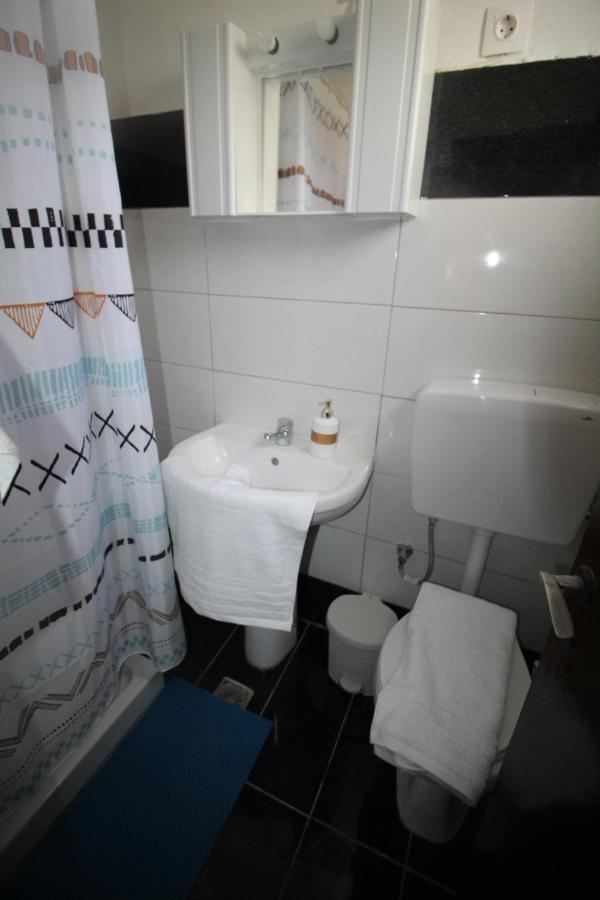 Bed and Breakfast Batis Breeze Перама Екстер'єр фото