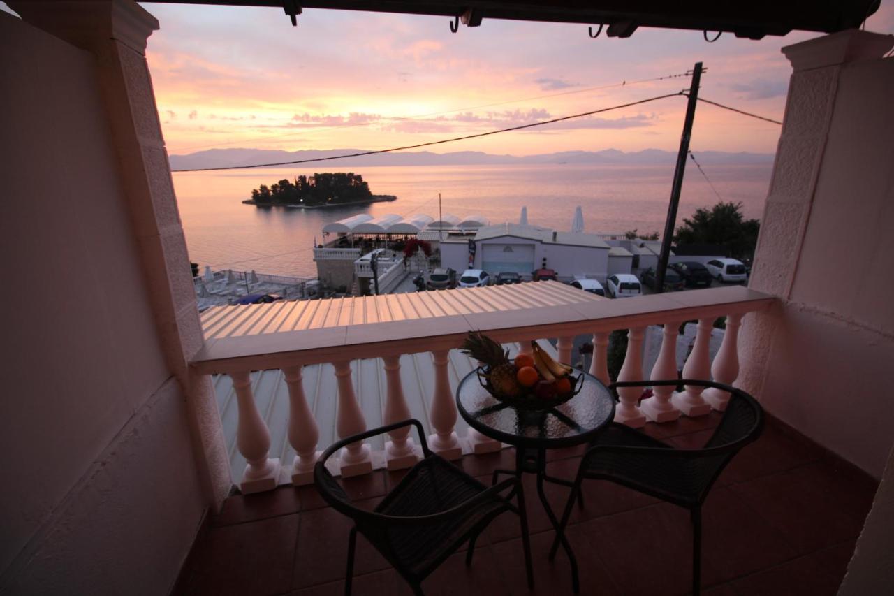 Bed and Breakfast Batis Breeze Перама Екстер'єр фото