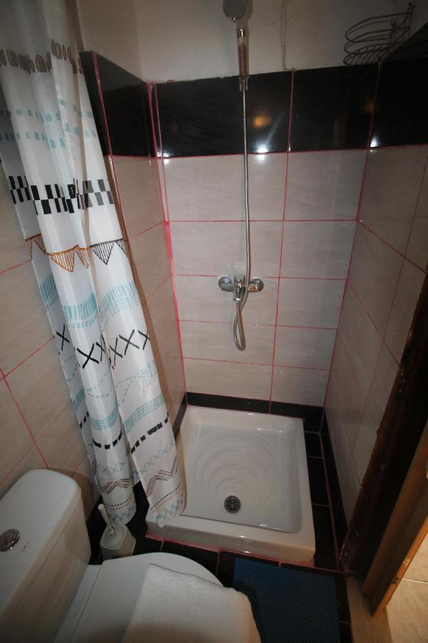 Bed and Breakfast Batis Breeze Перама Екстер'єр фото
